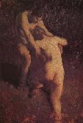 Barther Jean Francois Millet